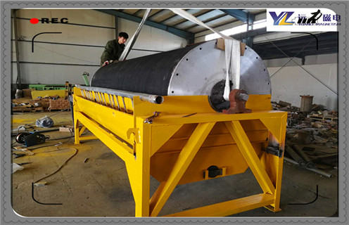 铁粉磁选机,铁粉磁选机在市场中发展情况好_铁粉磁选机在市场中发展情况好磁场一般为多少_磁块如何排列 铁粉磁选机,铁粉磁选机在市场中发展情况好_铁粉磁选机在市场中发展情况好磁场一般为多少_磁块如何排列