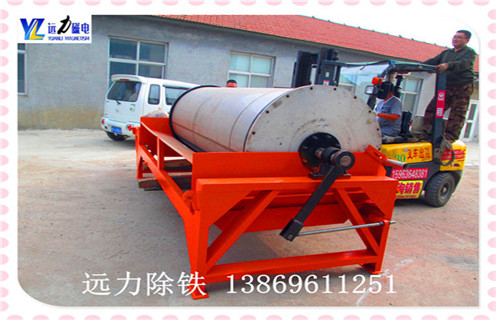 水选褐铁矿磁选机,天津水选褐铁矿磁选机磁性有多强_天津水选褐铁矿磁选机铁精粉流程及转速有什么规定 水选褐铁矿磁选机,天津水选褐铁矿磁选机磁性有多强_天津水选褐铁矿磁选机铁精粉流程及转速有什么规定