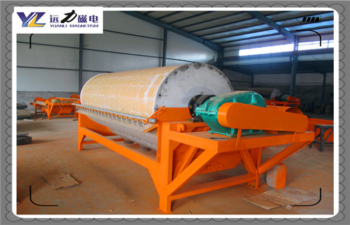 永磁强磁磁选机,上海永磁强磁磁选机_远力为您讲述上海永磁强磁磁选机磁场分布图 永磁强磁磁选机,上海永磁强磁磁选机_远力为您讲述上海永磁强磁磁选机磁场分布图