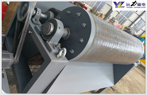 强磁磁选机,广西高强磁磁选机厂家_广西高强磁磁选机厂家选三氧化二铁吗? 强磁磁选机,广西高强磁磁选机厂家_广西高强磁磁选机厂家选三氧化二铁吗?