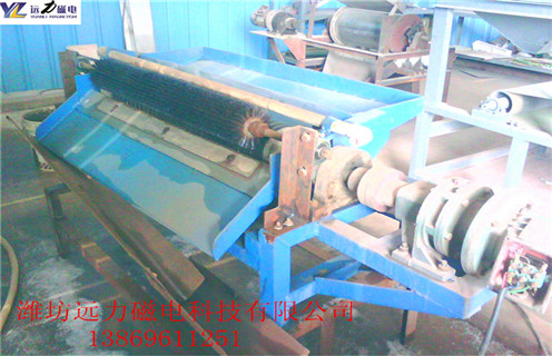 湿式磁选机,陕西钛铁矿湿式磁选机_矿陕西钛铁矿湿式磁选机型号参数及磁场强度 湿式磁选机,陕西钛铁矿湿式磁选机_矿陕西钛铁矿湿式磁选机型号参数及磁场强度