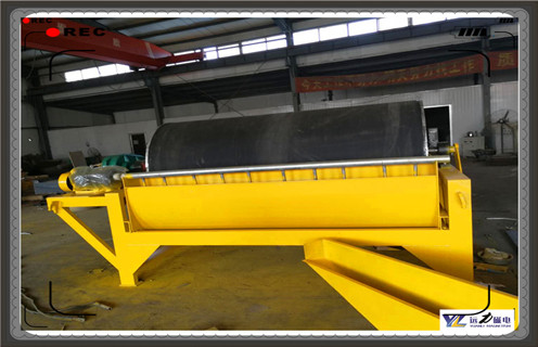 永磁湿式磁选机,海南永磁湿式磁选机_铁矿海南永磁湿式磁选机型号参数及磁场强度 永磁湿式磁选机,海南永磁湿式磁选机_铁矿海南永磁湿式磁选机型号参数及磁场强度