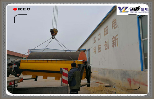 湿式筒式磁选机,加强湿式筒式磁选机的市场发展能力_铁矿加强湿式筒式磁选机的市场发展能力型号参数及磁场强度 湿式筒式磁选机,加强湿式筒式磁选机的市场发展能力_铁矿加强湿式筒式磁选机的市场发展能力型号参数及磁场强度