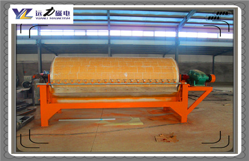 磁选机,辊式电磁磁选机不断展示自己的生产特色_辊式电磁磁选机不断展示自己的生产特色报价及结构_远力磁电厂家 磁选机,辊式电磁磁选机不断展示自己的生产特色_辊式电磁磁选机不断展示自己的生产特色报价及结构_远力磁电厂家