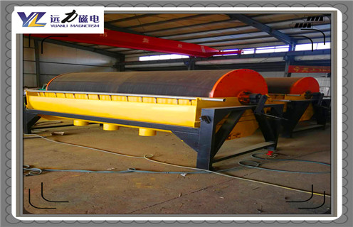 磁选机,用图片详细介绍磁选机工作原理,用图片详细介绍磁选机工作原理磁场一般为多少_磁块如何排列 磁选机,用图片详细介绍磁选机工作原理,用图片详细介绍磁选机工作原理磁场一般为多少_磁块如何排列