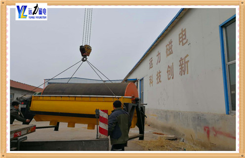 铁矿磁选机,铁矿磁选机厂家多年的生产让铁矿磁选机积累了较多经验 铁矿磁选机,铁矿磁选机厂家多年的生产让铁矿磁选机积累了较多经验