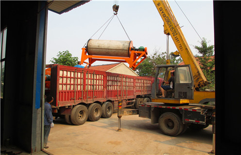 高梯度磁选机,市面上出售的高梯度磁选机多少钱一台 高梯度磁选机,市面上出售的高梯度磁选机多少钱一台