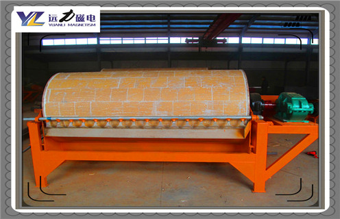 永磁磁选机,广东永磁高梯度浆料磁选机_ 远力广东永磁高梯度浆料磁选机使用注意事项磁场分布图 永磁磁选机,广东永磁高梯度浆料磁选机_ 远力广东永磁高梯度浆料磁选机使用注意事项磁场分布图