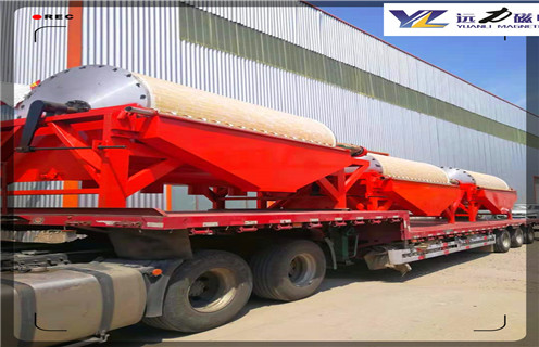 河沙干式磁选机,云南河沙矿干式磁选机视频_ 云南河沙矿干式磁选机视频一般为多少_磁块如何排列 河沙干式磁选机,云南河沙矿干式磁选机视频_ 云南河沙矿干式磁选机视频一般为多少_磁块如何排列