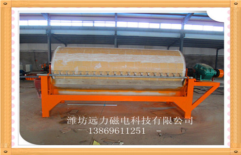干选磁选机,山东干选磁选机_山东干选磁选机教你如何选择设备 干选磁选机,山东干选磁选机_山东干选磁选机教你如何选择设备