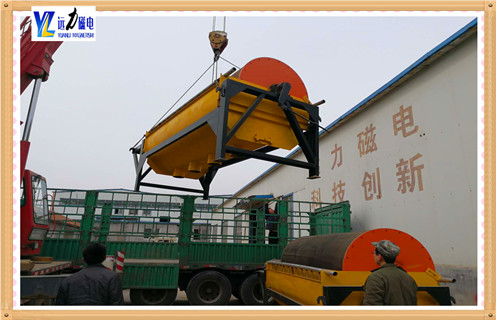 干式磁选机,广东干式磁选机工作原理_广东干式磁选机工作原理教你如何选择设备 干式磁选机,广东干式磁选机工作原理_广东干式磁选机工作原理教你如何选择设备