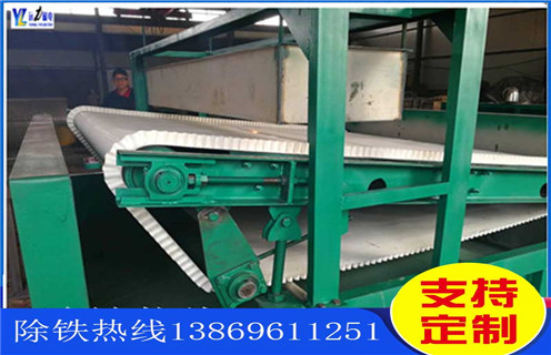 平板磁选机，福建平板磁选机安装_福建平板磁选机安装设备视频图片结构厂家批发及执行标准 