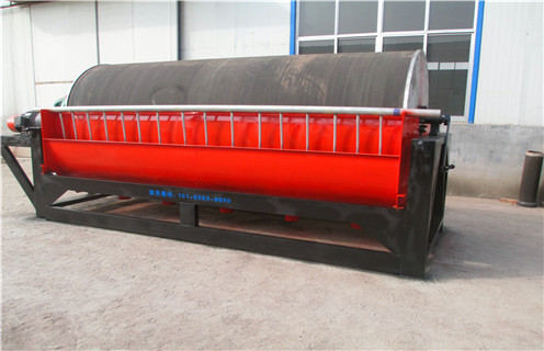 干选磁选机,成都干选磁选机_成都干选磁选机教你如何选择设备 干选磁选机,成都干选磁选机_成都干选磁选机教你如何选择设备