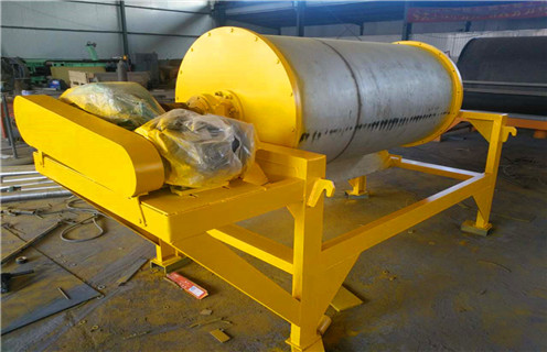 干式磁选机，江苏干式磁选机的四点保养秘籍_江苏干式磁选机的四点保养秘籍如何选铁调磁发展工作视频皮带及结构价格 