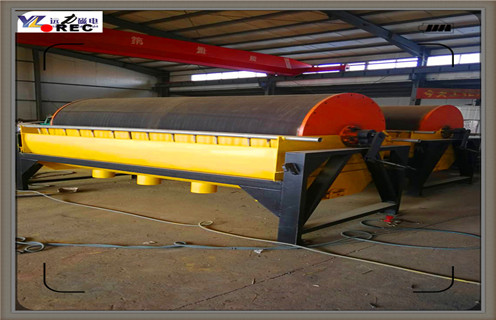 湿式磁选机,海南湿式磁选机质量_海南湿式磁选机质量视频铁精粉流程及转速有什么规定 湿式磁选机,海南湿式磁选机质量_海南湿式磁选机质量视频铁精粉流程及转速有什么规定