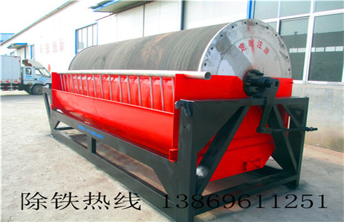 永磁湿式磁选机,广东永磁湿式磁选机_广东永磁湿式磁选机视频铁精粉流程及转速有什么规定 永磁湿式磁选机,广东永磁湿式磁选机_广东永磁湿式磁选机视频铁精粉流程及转速有什么规定