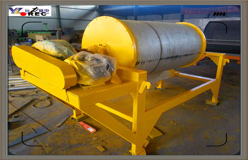 铁矿磁选机，甘肃铁矿磁选机生产线_甘肃铁矿磁选机生产线应用如何选铁调磁发展工作视频皮带及结构价格
