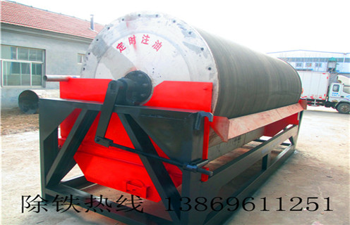 实验室用湿式磁选机，河北实验用室湿式磁选机_河北实验用室湿式磁选机更便捷型号参数及磁场强度