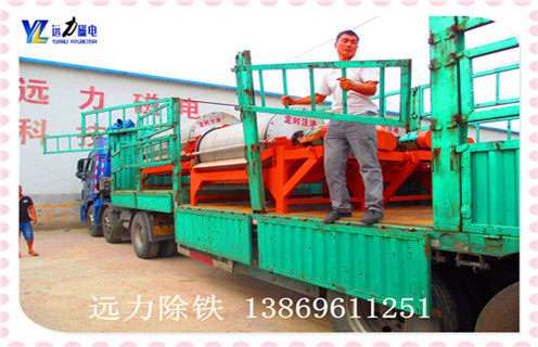 干式高梯度磁选机,重庆干式高梯度磁选机_重庆干式高梯度磁选机皮带及结构价格 干式高梯度磁选机,重庆干式高梯度磁选机_重庆干式高梯度磁选机皮带及结构价格