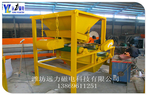 铜米磁选机的价格 铜米磁选机的价格