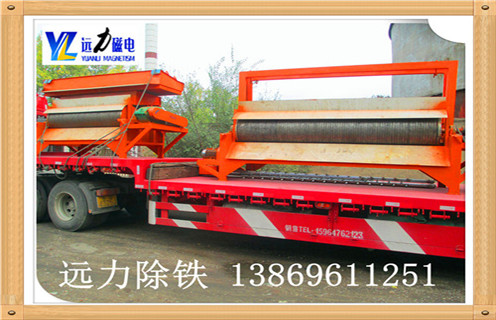 湿式磁选机怎么拆确保磁力 湿式磁选机怎么拆确保磁力