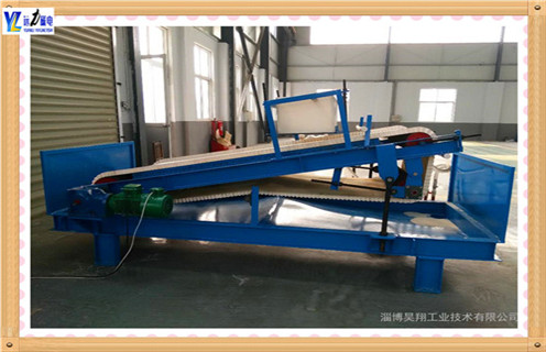 远力平板磁选机厂家教您如何保持磁板的干燥