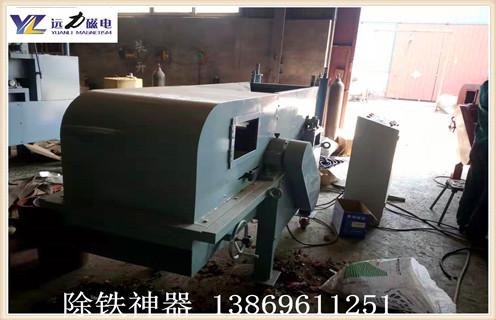 涡电流金属分选机使用视频哪里有 涡电流金属分选机使用视频哪里有