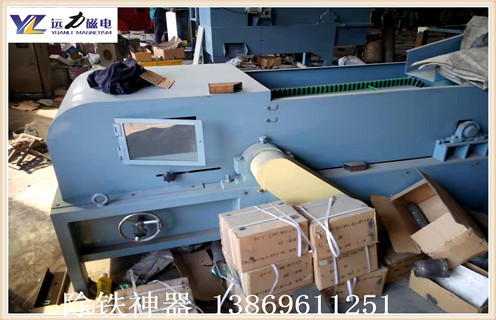 散热器铜铝分离机 散热器铜铝分离机