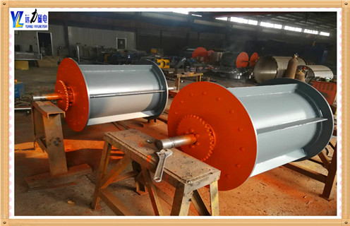 废钢回收专用磁选机安全操作规程 废钢回收专用磁选机安全操作规程