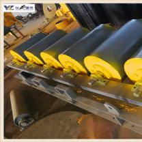 永磁滚筒磁力标准