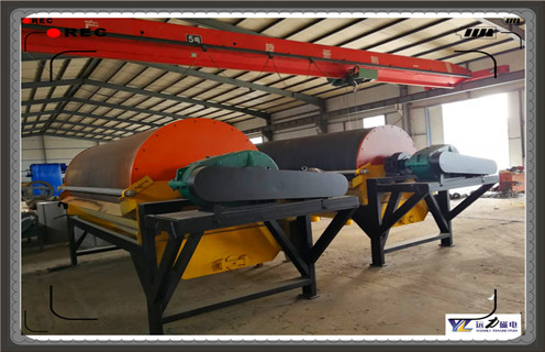 钛矿磁选机磁性标准 钛矿磁选机磁性标准