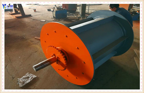 废钢铁回收用磁选机安全操作规程 废钢铁回收用磁选机安全操作规程