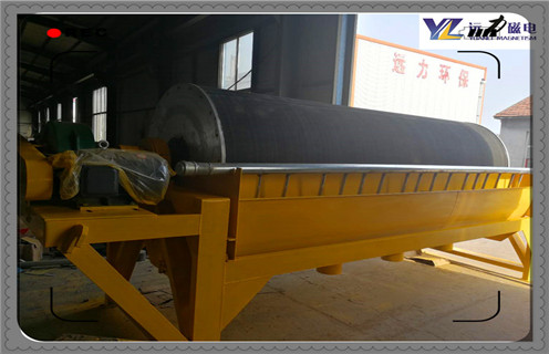 永磁筒式磁选机的参数我们需要知道哪些 永磁筒式磁选机的参数我们需要知道哪些